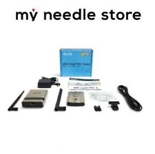 Alfa WiFi Camp Pro 3 Mini R36AH pacote extensor USB + clipe banda dupla 802.11ac comprar usado  Enviando para Brazil