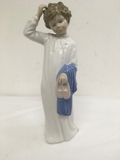 Vintage lladro nao for sale  BENFLEET