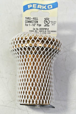 Perko 0322dp8plb bronze for sale  Indianapolis