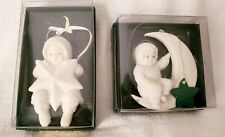 Dept snowbabies ornaments for sale  Camp Hill