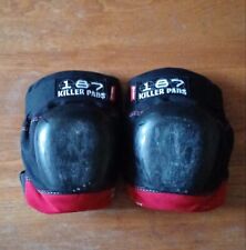 187 killer pads for sale  READING