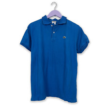 Polo lacoste blu usato  Montegrotto Terme