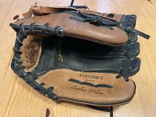 Rawlings inch leather for sale  FARNHAM