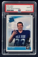 Bundy rated rookie for sale  Sunbury
