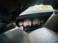 Speedometer cluster dodge for sale  Mobile