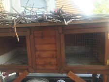 Hasenstall gebraucht gebraucht kaufen  Neunkirchen
