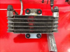 Radiatore raffreddamento olio usato  Varese