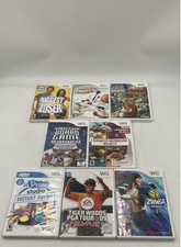 Lot nintendo wii for sale  Cleveland