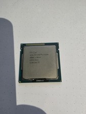 Intel core 3330s for sale  WHITCHURCH