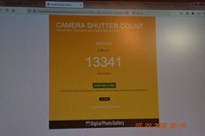 Nikon d3100 card for sale  Hobart