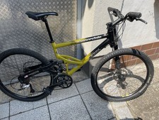 Cannondale zoll lefty gebraucht kaufen  Dudenhofen