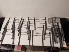 Marklin lot poteau d'occasion  Toulouse-