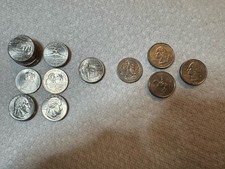 Error quarters die for sale  Cleveland