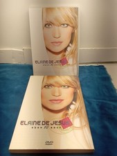 Elaine De Jesus - Show 15 Anos (DVD) Brazil - Portuguese - READ comprar usado  Enviando para Brazil
