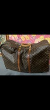 Valise louis vuitton d'occasion  Linselles