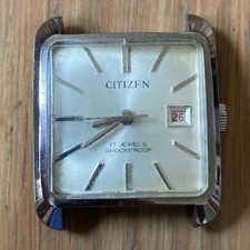 Citizen vintage jewels for sale  LONDON