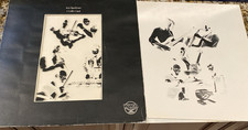 Gentle Giant LP In A Glass House 1973  UK WWA 002 Super De Luxe comprar usado  Enviando para Brazil