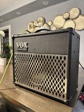 Vox valvetronix ad15vt for sale  Amarillo