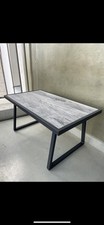 Lounge tisch garten gebraucht kaufen  Dresden