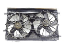 Moto ventilateur radiateur d'occasion  Saint-Lizier