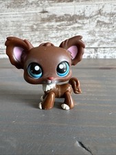 Lps brown chihuahua for sale  Ft Mitchell