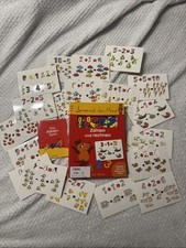 Lernen maus zahlen gebraucht kaufen  Hof