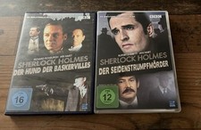 Sherlock holmes seidenstrumpfm gebraucht kaufen  Hannover