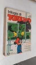 Oscar mondadori fumetto usato  Torino