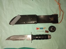 coltello sopravvivenza usato coltello sopravvivenza usato Zoagli