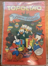 Topolino 578 presente usato  Treviglio