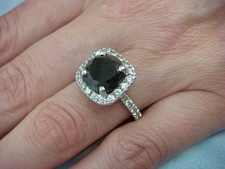 3.00 carat black for sale  Philadelphia