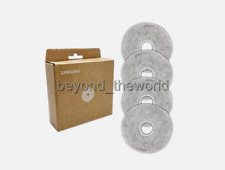 Aspirador de pó a vapor Samsung BESPOKE robô AI varredora esfregão almofada 4 peças VR7MD9***, usado comprar usado Aspirador de pó a vapor Samsung BESPOKE robô AI varredora esfregão almofada 4 peças VR7MD9***, usado comprar usado  Enviando para Brazil