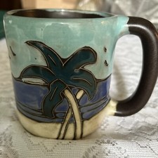 Mara stoneware mug for sale  Tallahassee