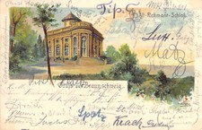 Braunschweig alt richmont gebraucht kaufen  Bellheim