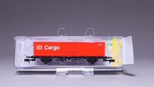 Spur minitrix 15298 gebraucht kaufen  Hamburg