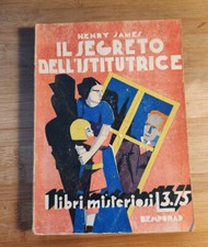 Libri misteriosi bemporad usato  Adrano