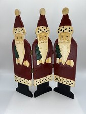 Vintage handmadee wooden for sale  Newnan