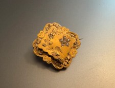 Broche ancienne 1900 d'occasion  Valence