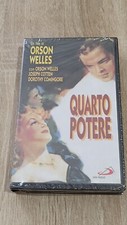 Vhs film quarto usato  Roma