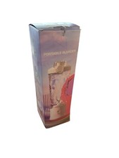 Tragbarer smoothie mixer gebraucht kaufen  Nürnberg