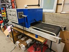 Screen print equipment for sale  WOODBRIDGE