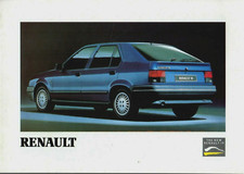 Renault range early for sale  UK