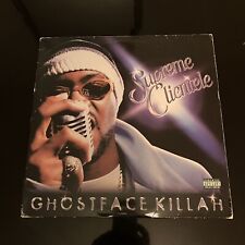 Ghostface killah first for sale  Albuquerque