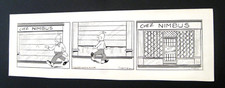 Goff strip original d'occasion  Paris V
