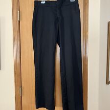 Women black dickies for sale  Mcminnville