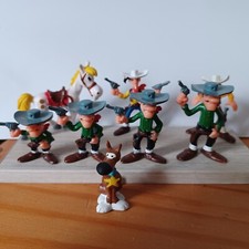 Rare lot figurines d'occasion  Sartrouville