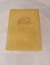 Coty ancienne boite d'occasion  Cannes