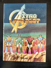 Fumetto astro robot usato  Villar Focchiardo