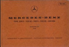 Mercedes benz 250s for sale  BATLEY