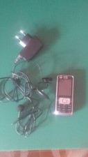 Nokia 6120c nero usato  Zungoli